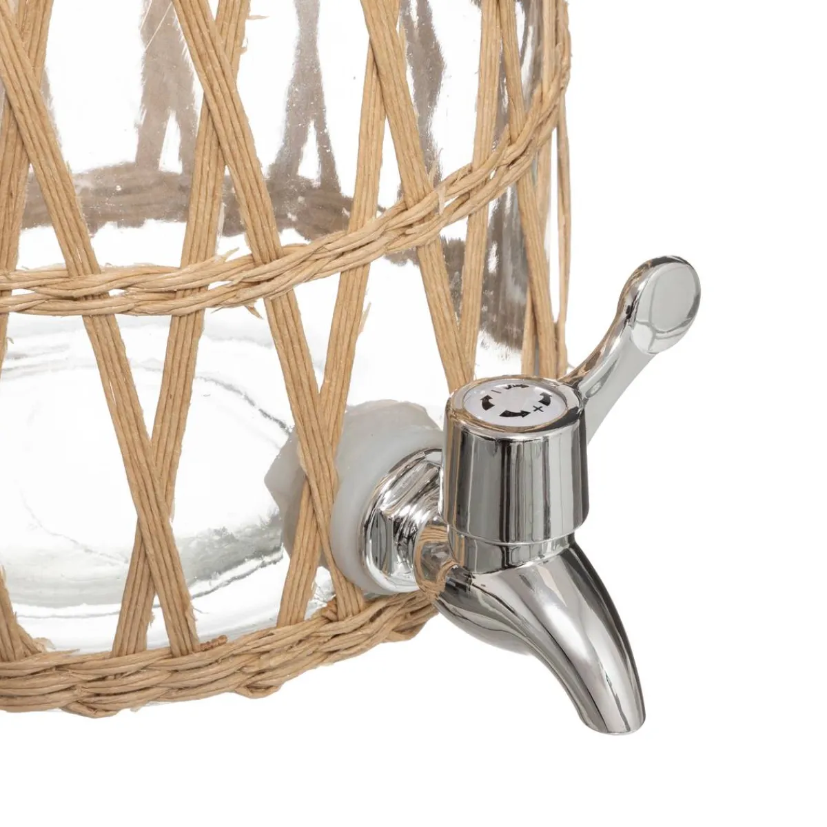 Atmosphera Pichets, Carafes*Distributeur "Indonesie" Transparent