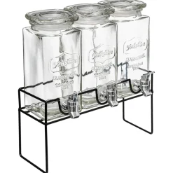 Atmosphera Pichets, Carafes*Distributeur