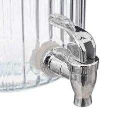 Atmosphera Pichets, Carafes*Distributeur "Mona" Transparent