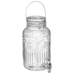 Atmosphera Pichets, Carafes*Distributeur "Mona" Transparent