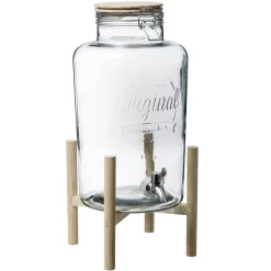 Atmosphera Pichets, Carafes*Distributeur "Original" Transparent