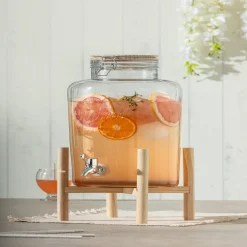 Atmosphera Pichets, Carafes*Distributeur "Original" Transparent