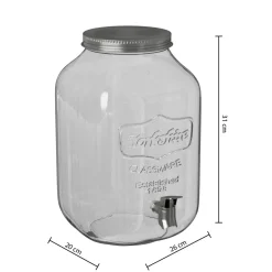 Atmosphera Pichets, Carafes*Distributeur