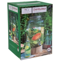 Atmosphera Pichets, Carafes*Distributeur