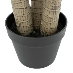 Atmosphera Plantes Artificielles*Dracena artificielle "Onia" Vert