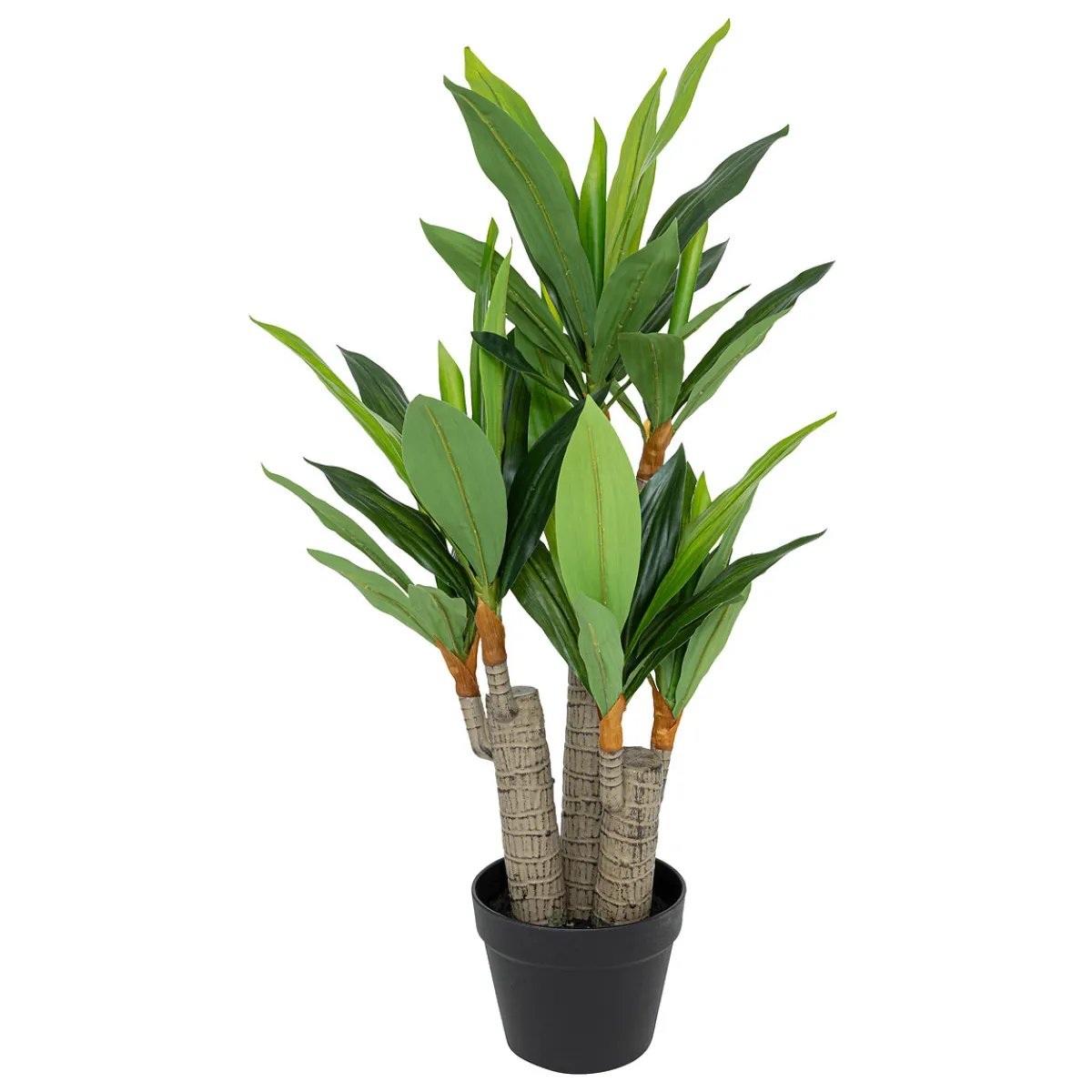 Atmosphera Plantes Artificielles*Dracena artificielle "Onia" Vert