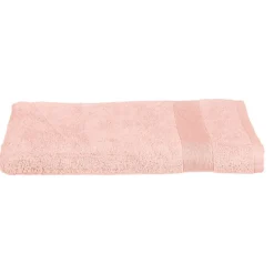 Atmosphera Serviettes De Toilette*Drap de bain "Essentiel" Bleuorage