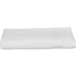 Atmosphera Serviettes De Toilette*Drap de bain "Essentiel" Rose