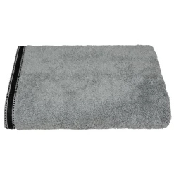 Atmosphera Serviettes De Toilette*Drap de bain "Joia" Vert