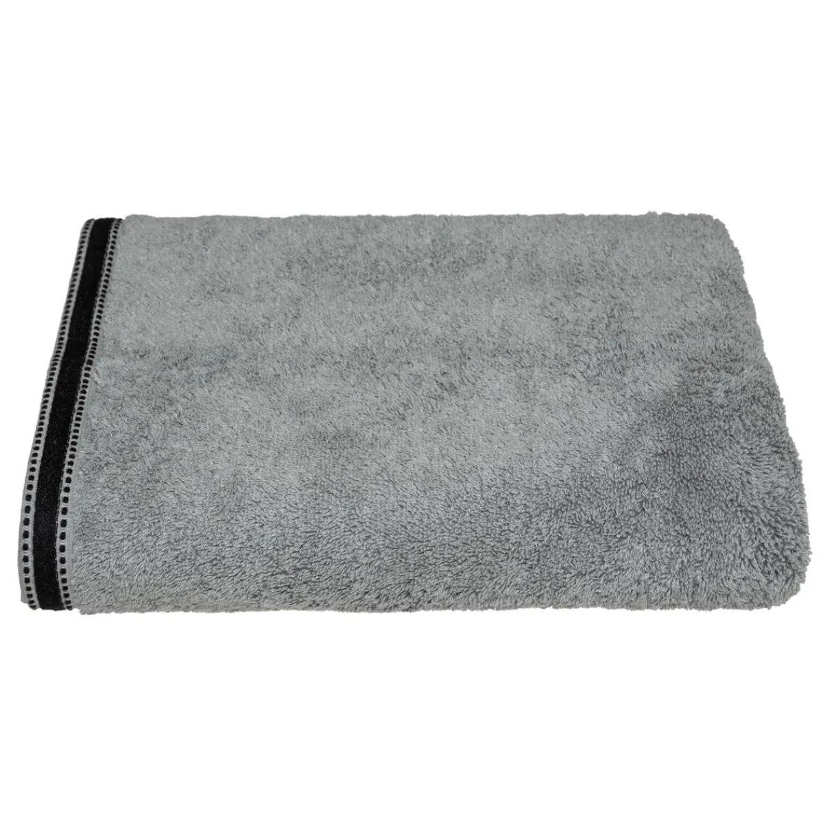 Atmosphera Serviettes De Toilette*Drap de bain "Joia" Vert