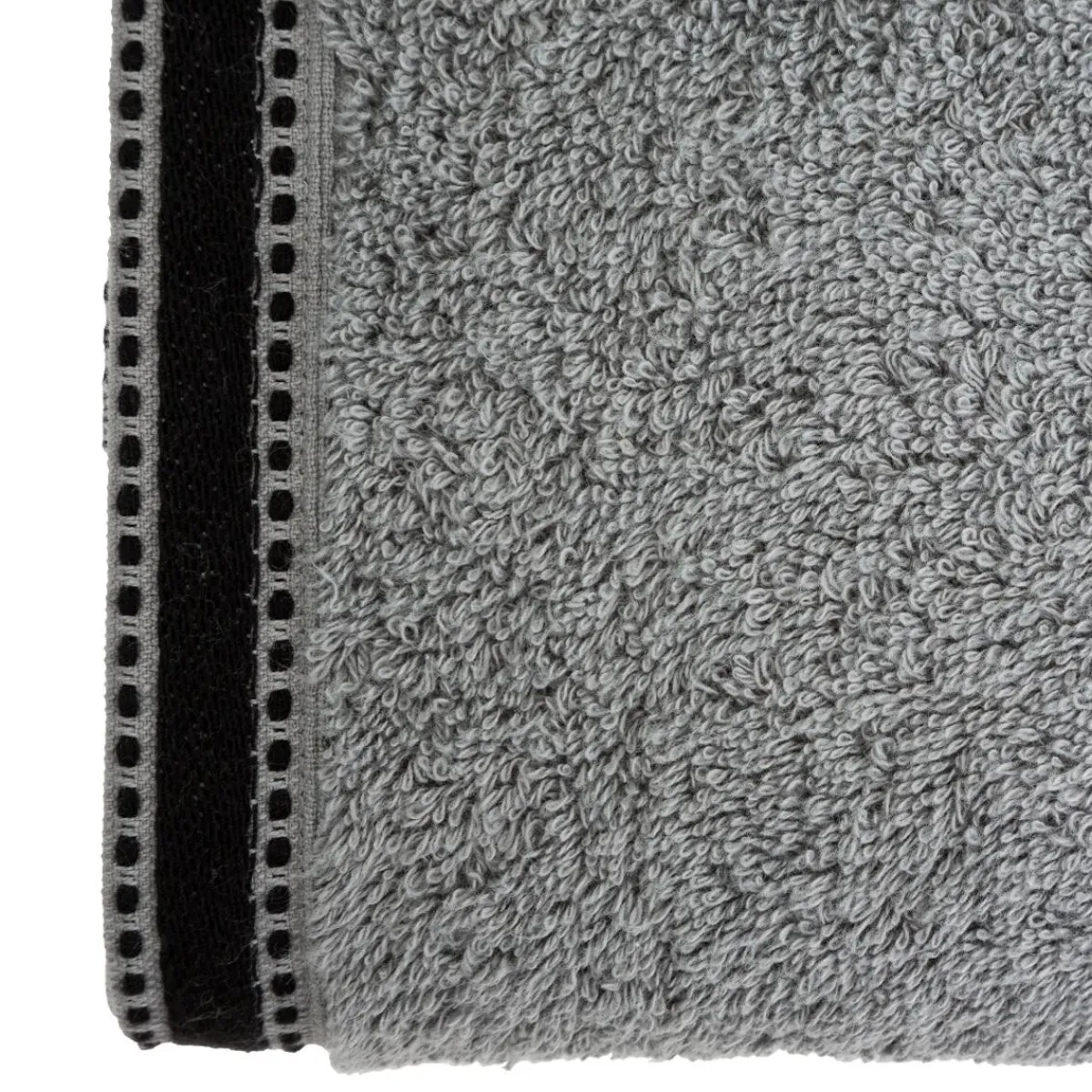 Atmosphera Serviettes De Toilette*Drap de bain "Joia" Vert