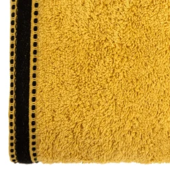 Atmosphera Serviettes De Toilette*Drap de bain "Joia" Vert
