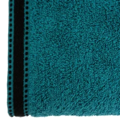 Atmosphera Serviettes De Toilette*Drap de bain "Joia" Blanc