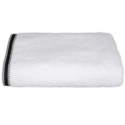 Atmosphera Serviettes De Toilette*Drap de bain "Joia" Rose