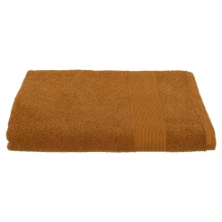 Atmosphera Serviettes De Toilette*Drap de bain "Praia" Bleucanard