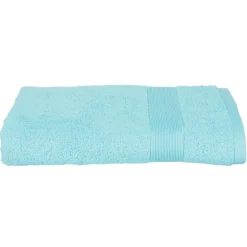 Atmosphera Serviettes De Toilette*Drap de douche "Essentiel" Jaune