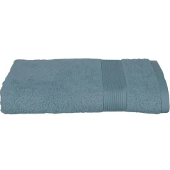 Atmosphera Serviettes De Toilette*Drap de douche "Essentiel" Gris