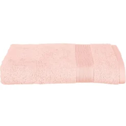 Atmosphera Serviettes De Toilette*Drap de douche "Essentiel" Bleuturquoise