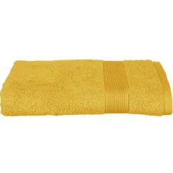 Atmosphera Serviettes De Toilette*Drap de douche "Essentiel" Bleuorage