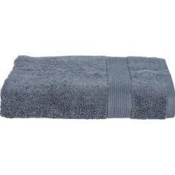 Atmosphera Serviettes De Toilette*Drap de douche "Essentiel" Beige