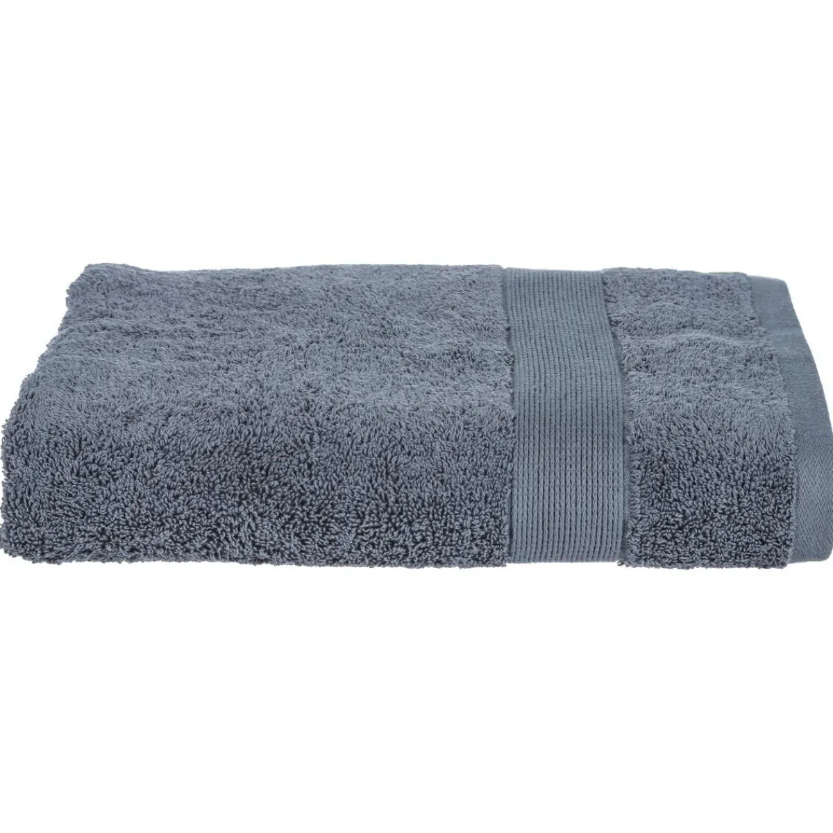 Atmosphera Serviettes De Toilette*Drap de douche "Essentiel" Beige