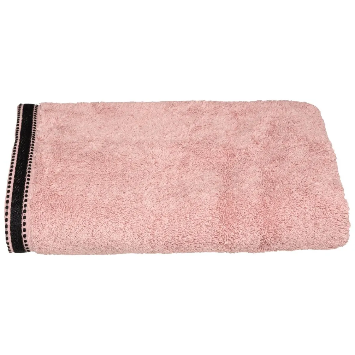 Atmosphera Serviettes De Toilette*Drap de douche "Joia" Bleuégéen