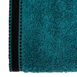 Atmosphera Serviettes De Toilette*Drap de douche "Joia" Rose