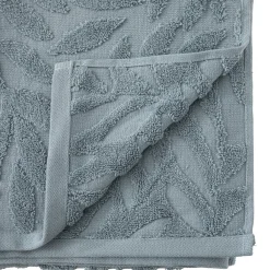Atmosphera Serviettes De Toilette*Drap de douche "Sea View" Rose