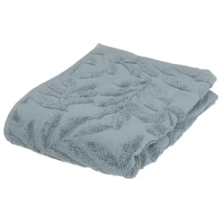 Atmosphera Serviettes De Toilette*Drap de douche "Sea View" Rose