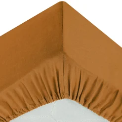 Atmosphera Draps-Housses*Drap-housse, coton Bleuégéen