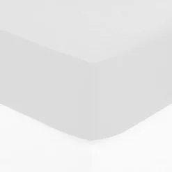 Atmosphera Draps-Housses*Drap-housse, coton Marron