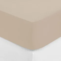 Atmosphera Draps-Housses*Drap-housse, coton Vertcéladon