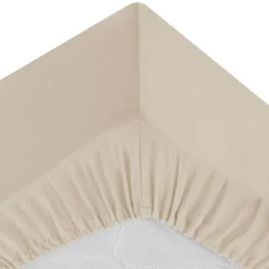 Atmosphera Draps-Housses*Drap-housse, coton Vertcéladon