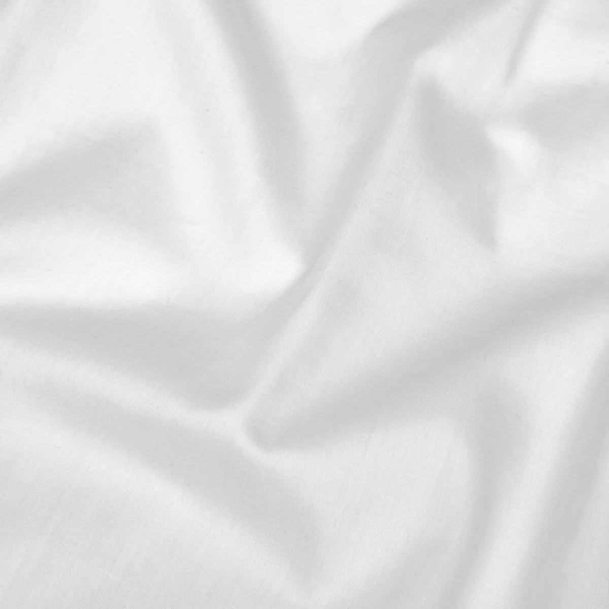Atmosphera Draps-Housses*Drap-housse "Isadora", satin Jaunemoutarde