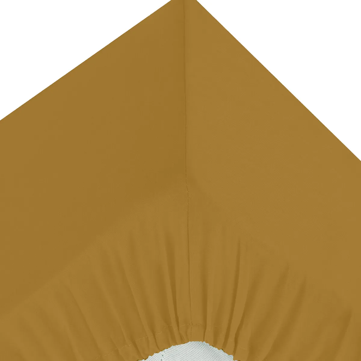 Atmosphera Draps-Housses*Drap-housse, percale Roseterracotta