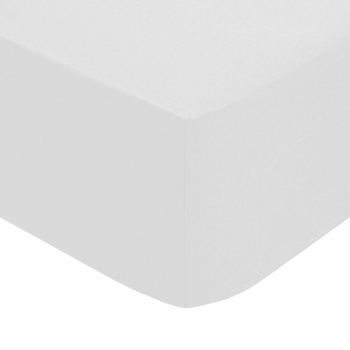 Atmosphera Draps-Housses*Drap-housse, percale Rose