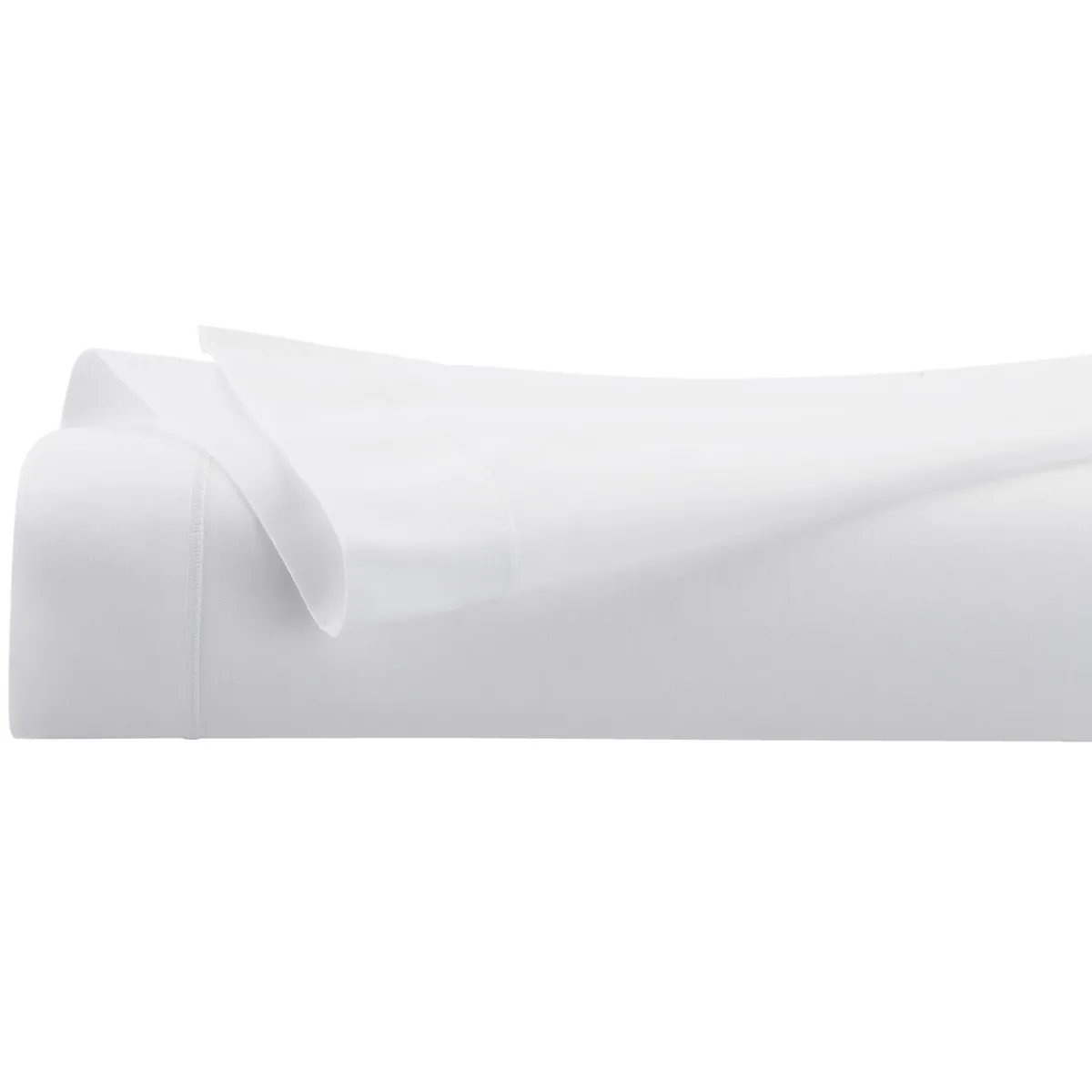 Atmosphera Draps*Drap plat, percale Beige