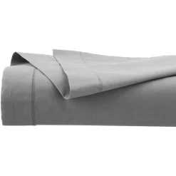 Atmosphera Draps*Drap plat, percale Beige