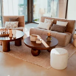 Atmosphera Bancs*Ensemble canapé et fauteuil