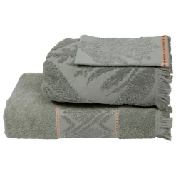 Atmosphera Serviettes De Toilette*Ensemble de bain 3 pièces