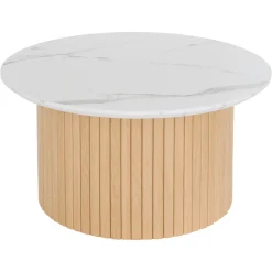 Atmosphera Tables Basses*Ensemble table basse et table d'appoint