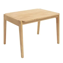 Atmosphera Tables|Bureaux*Ensemble table + chaise enfant "Robin" Blanc