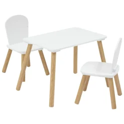 Atmosphera Chaises, Fauteuils*Ensemble table et 2 chaises enfant 
