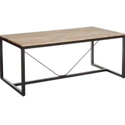Atmosphera Tables À Manger*Ensemble table à manger