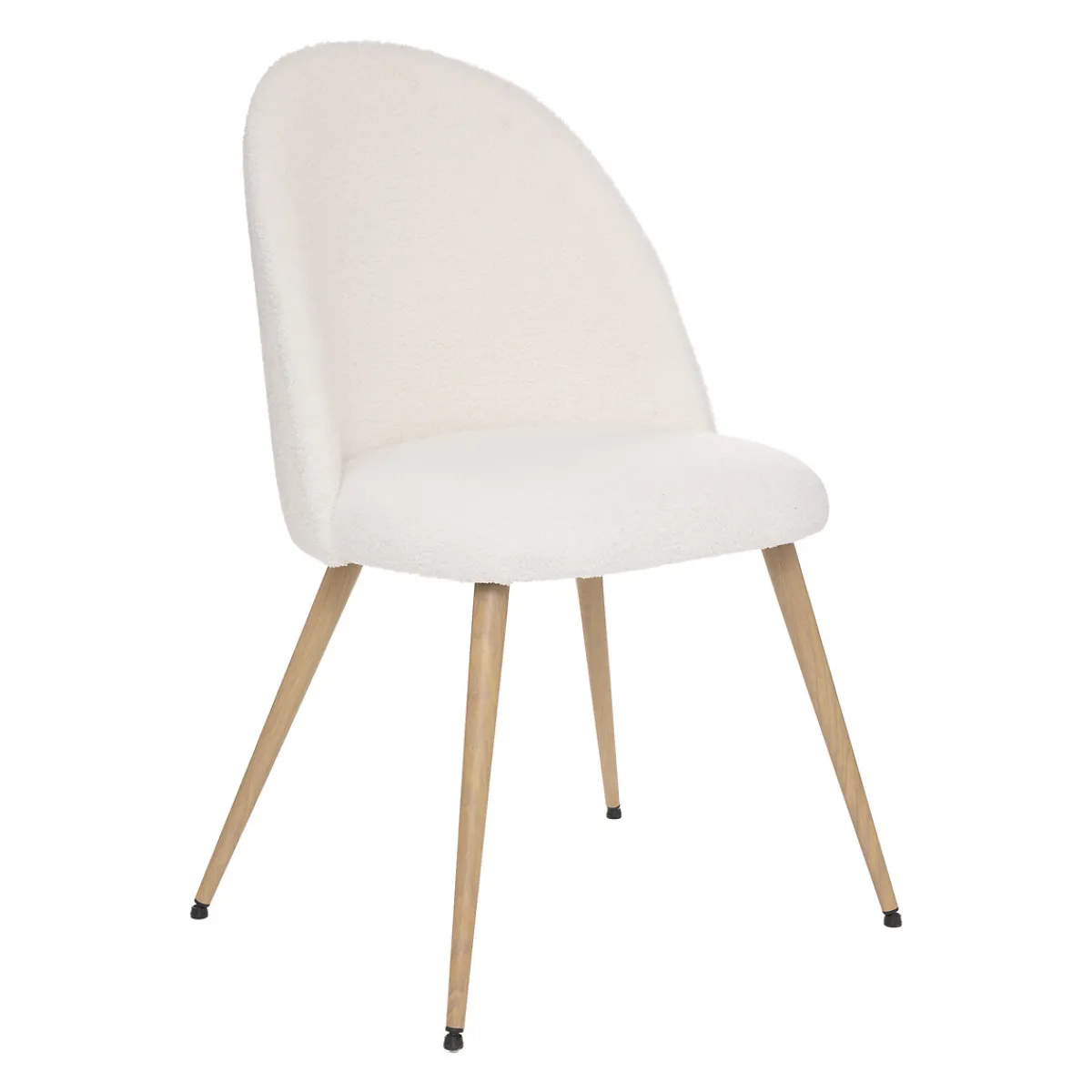 Atmosphera Tables À Manger|Tables À Manger*Ensemble table à manger extensible "Aeris" + 4 chaises "Slano"