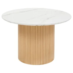 Atmosphera Tables À Manger|Tables À Manger*Ensemble table à manger "Homelya" + 4 chaises "Alba" Noir