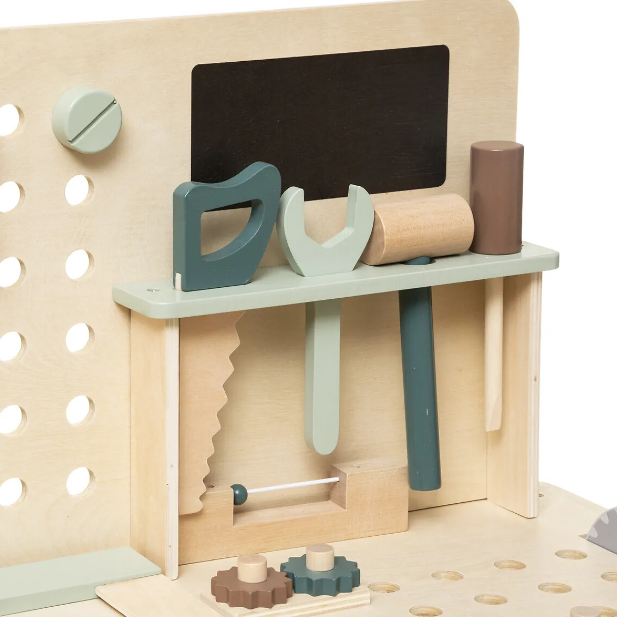 Atmosphera Peluches, Jouets*Etabli bricolage enfant Bleuclair