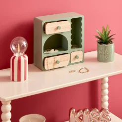 Atmosphera Voir Tout |Boites De Rangement*Etagère