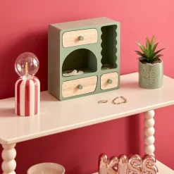 Atmosphera Voir Tout |Boites De Rangement*Etagère