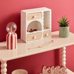 Atmosphera Voir Tout |Boites De Rangement*Etagère